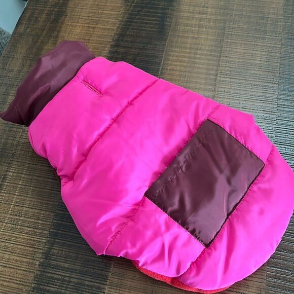 Pet puffer size s - Picture 1 of 2